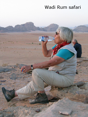 Wadi Rum